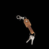 Grabby Dog Lock - Keychain