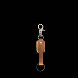 Grabby Dog Lock - Keychain