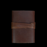 Journal - Leather Diary