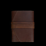 Journal - Leather Diary