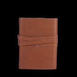 Journal - Leather Diary