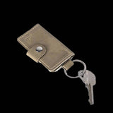 Parchi - Safe Keychain