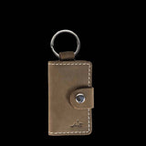 Parchi - Safe Keychain