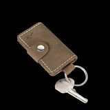 Parchi - Safe Keychain