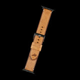 Apple Watch Strap - Leather Watch Band