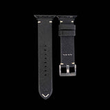 Apple Watch Strap - Leather Watch Band