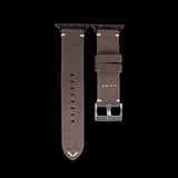 Apple Watch Strap - Leather Watch Band