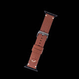 Apple Watch Strap - Leather Watch Band