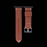 Apple Watch Strap - Leather Watch Band