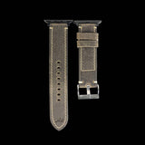 Apple Watch Strap - Leather Watch Band