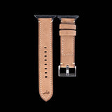 Apple Watch Strap - Leather Watch Band