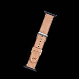 Apple Watch Strap - Leather Watch Band