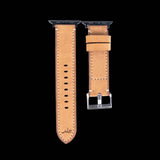 Apple Watch Strap - Leather Watch Band