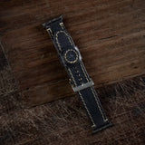 Apple Watch Strap - Hand Crafted Watch Band