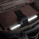 Spector - Leather Backpack 15-inch