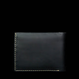 Vessel - ID Card Leather Wallet