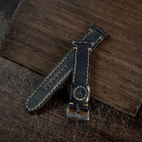 Apple Watch Strap - Hand Crafted Watch Band