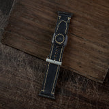 Apple Watch Strap - Hand Crafted Watch Band