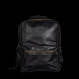 Spector - Leather Backpack 15-inch