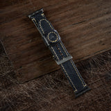 Apple Watch Strap - Hand Crafted Watch Band