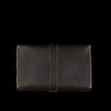 Cigar Case Hand Crafted in Leather