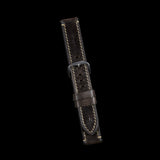 Samsung Smartwatch Strap - Leather Watch Band