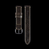 Samsung Smartwatch Strap - Leather Watch Band