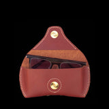 Bohemian Eyewear Case - Sunglasses Cover