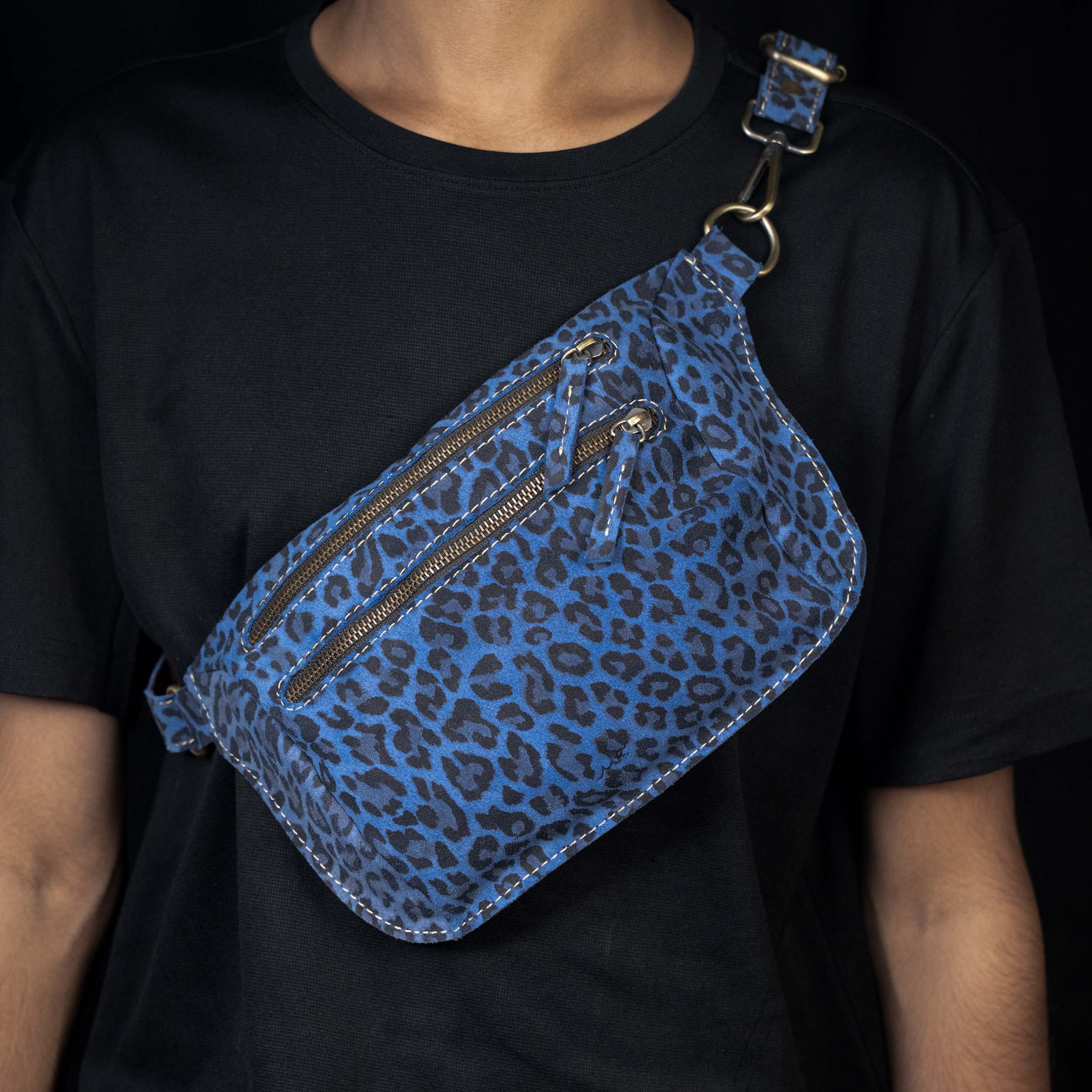 Crosser Fanny Pack