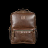 Spector Leather Backpack 15-inch