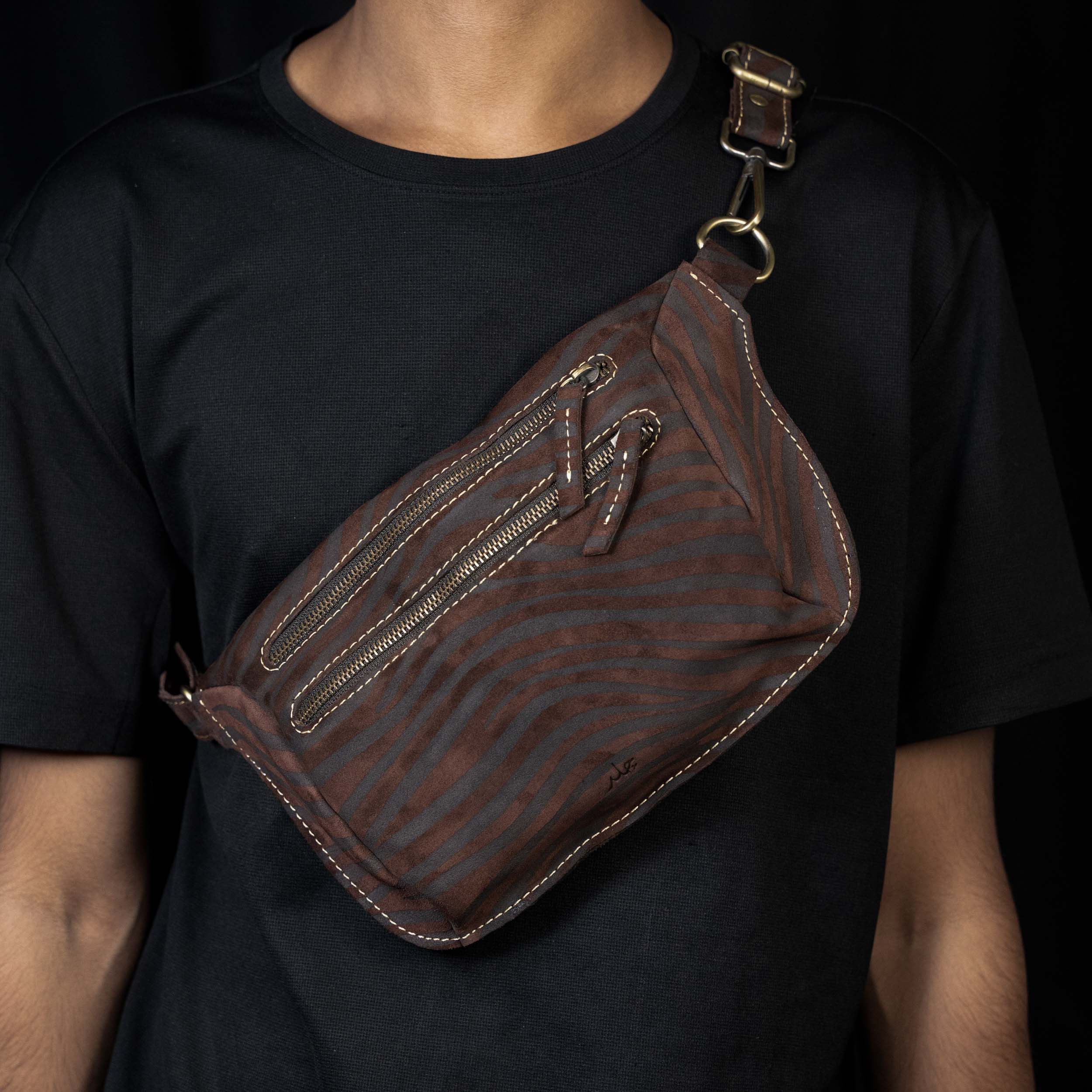 Crosser Fanny Pack