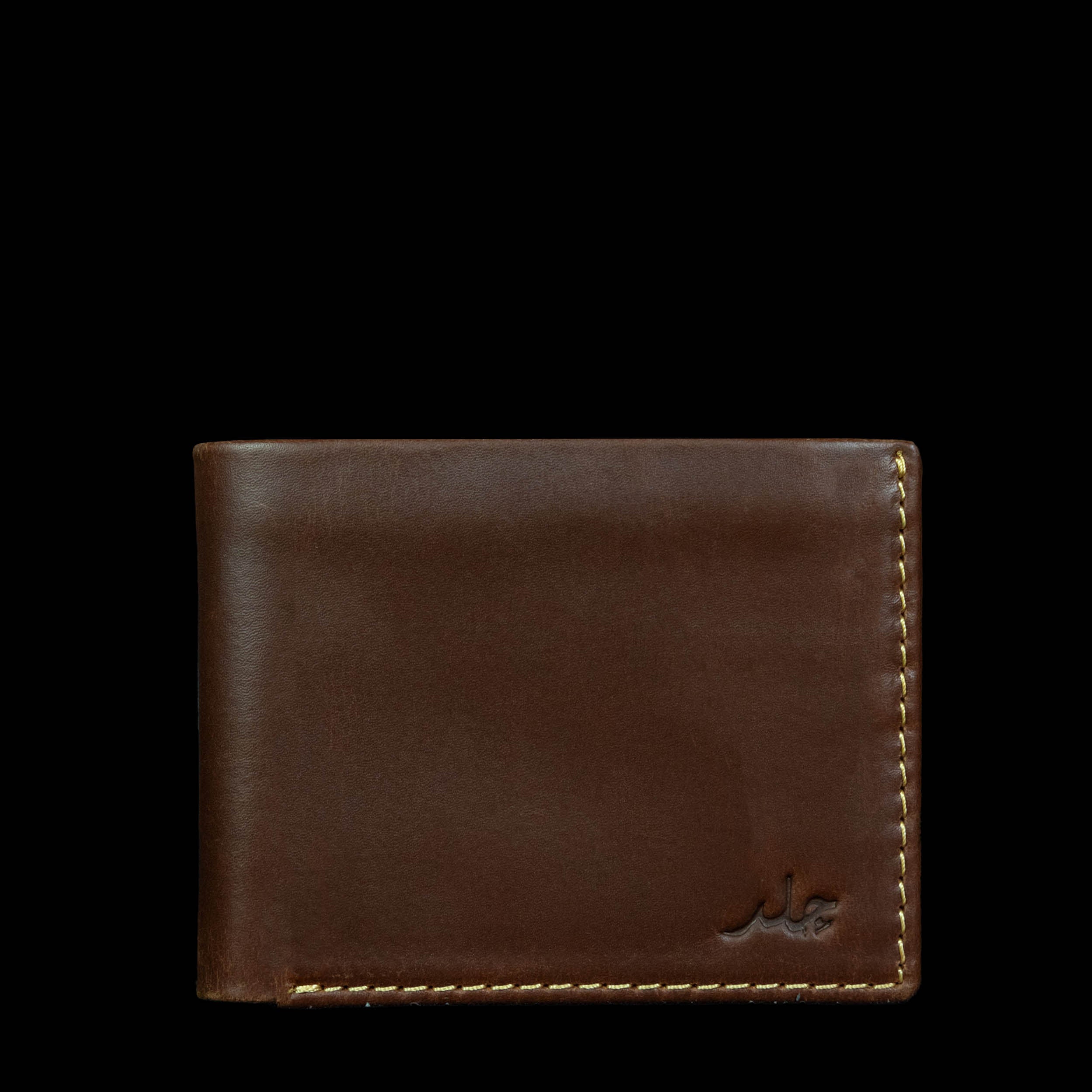 Vessel - ID Card Leather Wallet