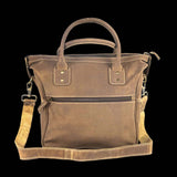 Contractor Vertical - Office Bag