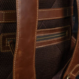 Spector - Leather Backpack 15-inch