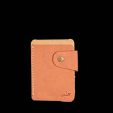 Alpaca One - Card Wallet