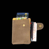 Alpaca One - Card Wallet