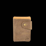 Alpaca One - Card Wallet