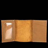 Benji - Trifold Wallet