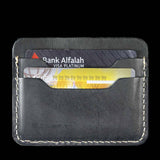 Mazuz - Card Holder Wallet