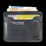 Mazuz - Card Holder Wallet