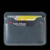 Mazuz - Card Holder Wallet