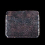 Mazuz - Card Holder Wallet