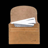 Zenus - Credit Card Pouch