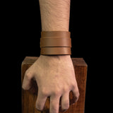 Leather Arm Band