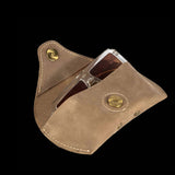 Bohemian Eyewear Case - Sunglasses Cover