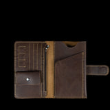 Explorer - Travel Passport Wallet