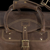 Weekender - Duffel Bag