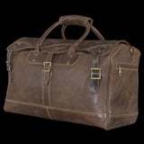 Weekender - Duffel Bag