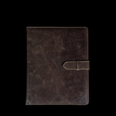 A4 Corporate Portfolio