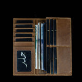 Kinnari X - Hand Carry Wallet